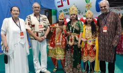 Юбилей Фуада Мамедова: Жизнь, поставленная на алтарь культуры (ФОТО)