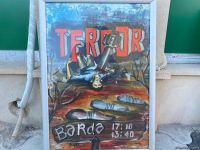 В Барде почтили память жертв армянского террора (ФОТО)