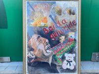 В Барде почтили память жертв армянского террора (ФОТО)