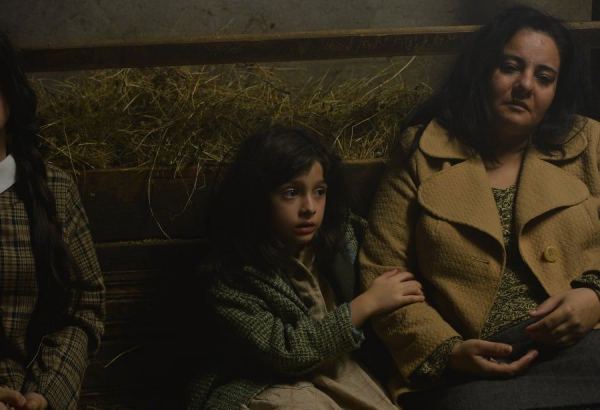 В Азербайджане снимают фильм о людях, в чьей судьбе война оставила глубокий след (ФОТО)