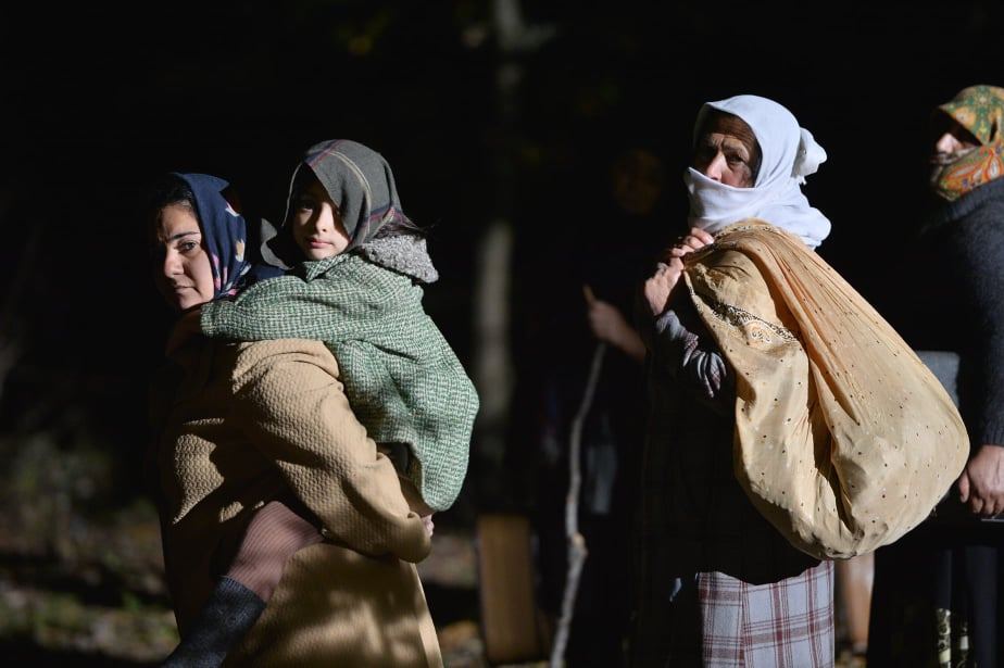 В Азербайджане снимают фильм о людях, в чьей судьбе война оставила глубокий след (ФОТО)