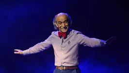 Агахан Салманлы… Он прощался на волне позитива. Накануне смерти был очень счастлив на свадьбе первой внучки (ФОТО)