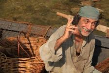 Агахан Салманлы… Он прощался на волне позитива. Накануне смерти был очень счастлив на свадьбе первой внучки (ФОТО)