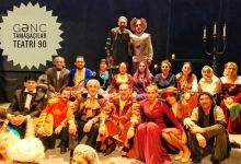 Агахан Салманлы… Он прощался на волне позитива. Накануне смерти был очень счастлив на свадьбе первой внучки (ФОТО)