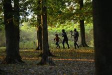 В Азербайджане снимают фильм о людях, в чьей судьбе война оставила глубокий след (ФОТО)