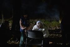 В Азербайджане снимают фильм о людях, в чьей судьбе война оставила глубокий след (ФОТО)