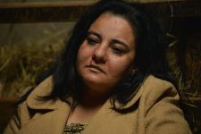 В Азербайджане снимают фильм о людях, в чьей судьбе война оставила глубокий след (ФОТО)