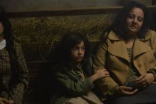 В Азербайджане снимают фильм о людях, в чьей судьбе война оставила глубокий след (ФОТО)