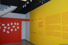 YARAT представил "Город Солнца" – азербайджанские художники исследуют концепцию надежды (ФОТО)