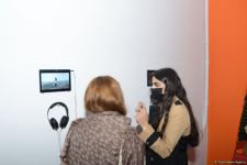 YARAT представил "Город Солнца" – азербайджанские художники исследуют концепцию надежды (ФОТО)