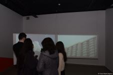 YARAT представил "Город Солнца" – азербайджанские художники исследуют концепцию надежды (ФОТО)