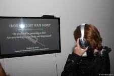 YARAT представил "Город Солнца" – азербайджанские художники исследуют концепцию надежды (ФОТО)