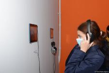 YARAT представил "Город Солнца" – азербайджанские художники исследуют концепцию надежды (ФОТО)