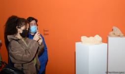 YARAT представил "Город Солнца" – азербайджанские художники исследуют концепцию надежды (ФОТО)