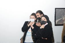 YARAT представил "Город Солнца" – азербайджанские художники исследуют концепцию надежды (ФОТО)