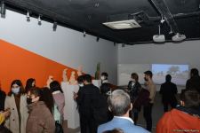 YARAT представил "Город Солнца" – азербайджанские художники исследуют концепцию надежды (ФОТО)