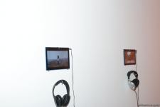 YARAT представил "Город Солнца" – азербайджанские художники исследуют концепцию надежды (ФОТО)