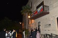 YARAT представил "Город Солнца" – азербайджанские художники исследуют концепцию надежды (ФОТО)