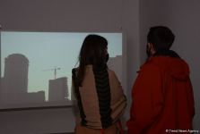 YARAT представил "Город Солнца" – азербайджанские художники исследуют концепцию надежды (ФОТО)