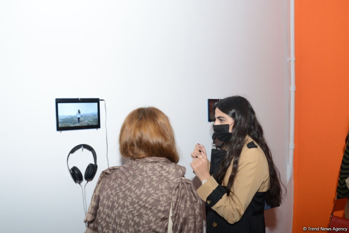 YARAT представил "Город Солнца" – азербайджанские художники исследуют концепцию надежды (ФОТО)