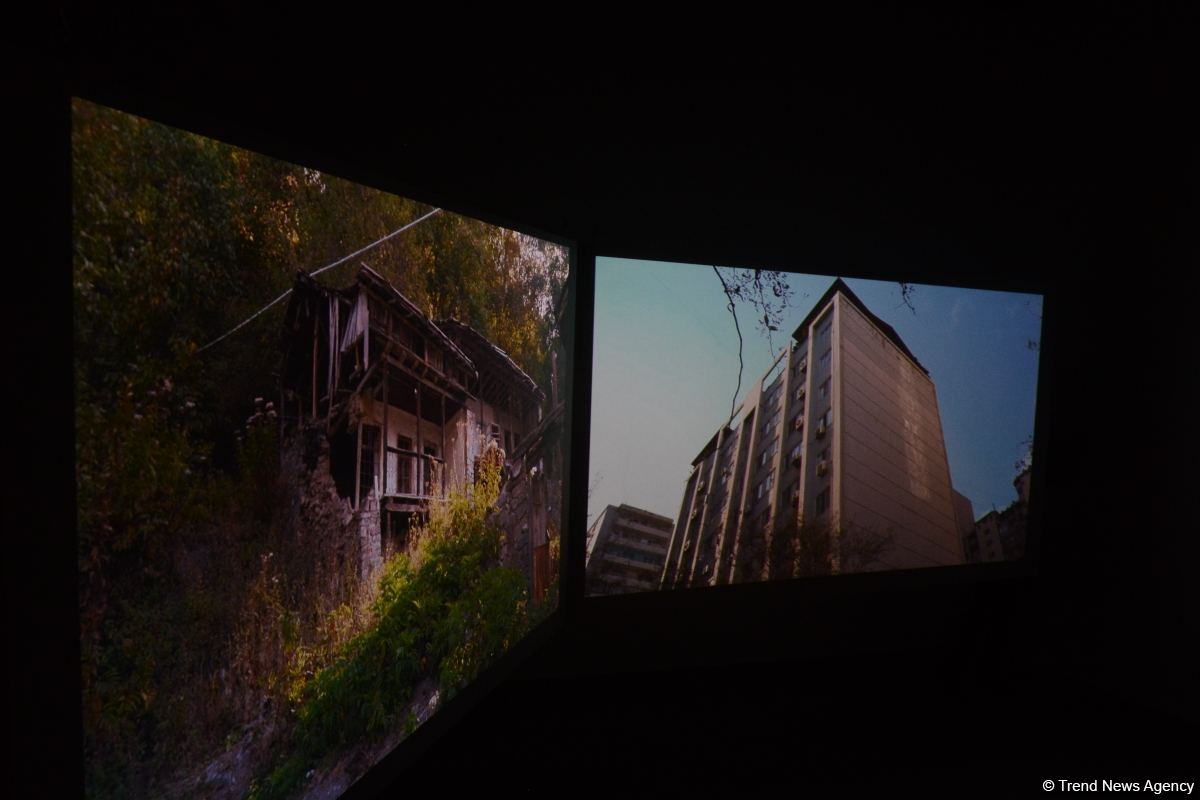 YARAT представил "Город Солнца" – азербайджанские художники исследуют концепцию надежды (ФОТО)