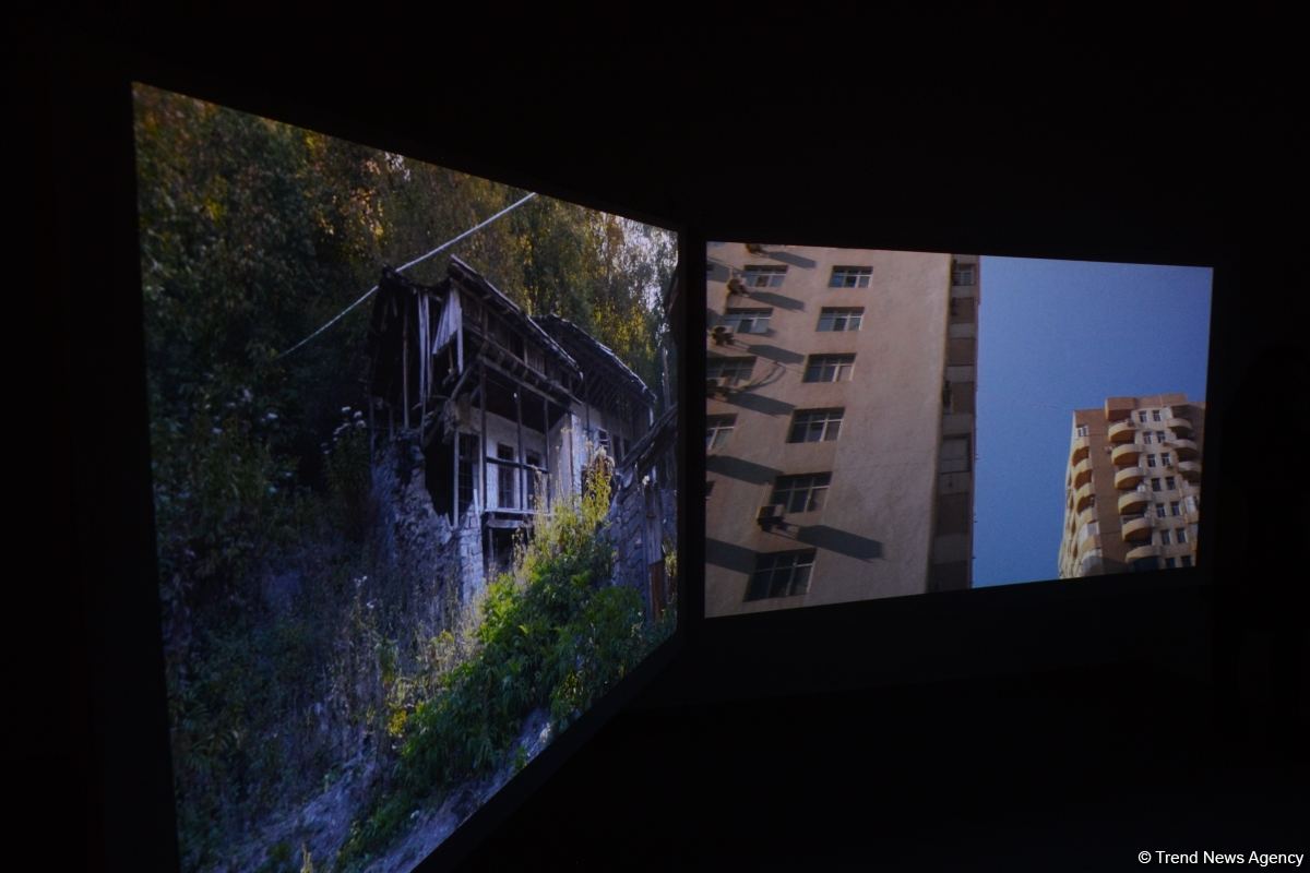 YARAT представил "Город Солнца" – азербайджанские художники исследуют концепцию надежды (ФОТО)