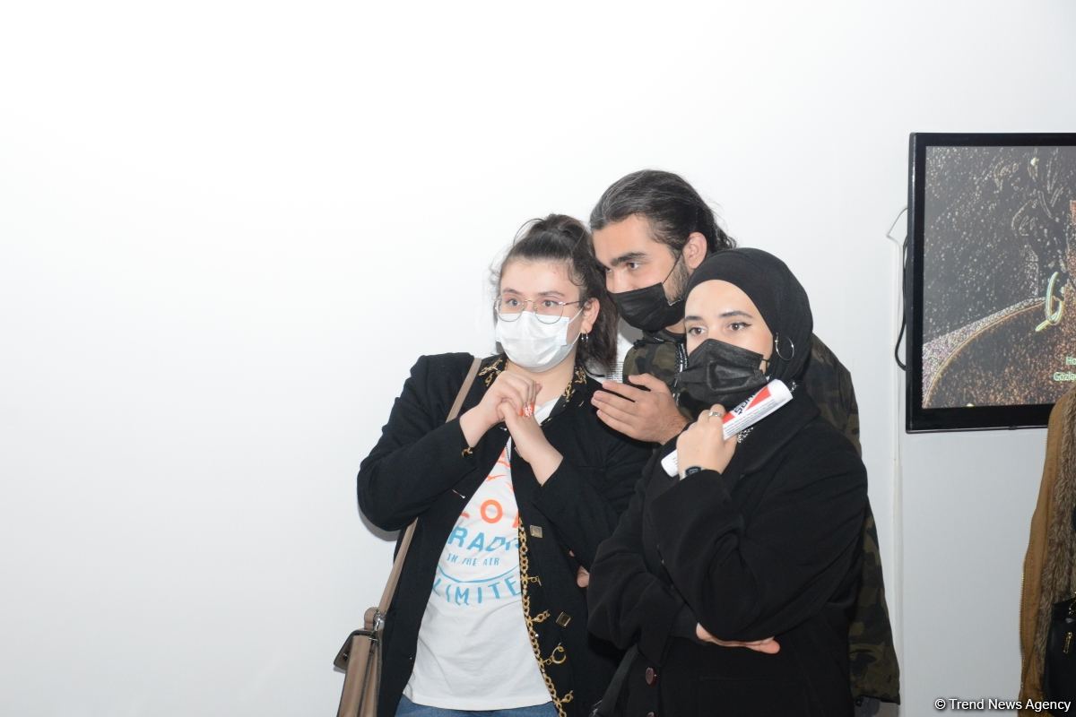 YARAT представил "Город Солнца" – азербайджанские художники исследуют концепцию надежды (ФОТО)