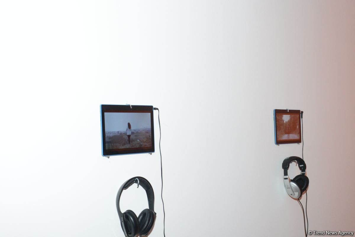 YARAT представил "Город Солнца" – азербайджанские художники исследуют концепцию надежды (ФОТО)