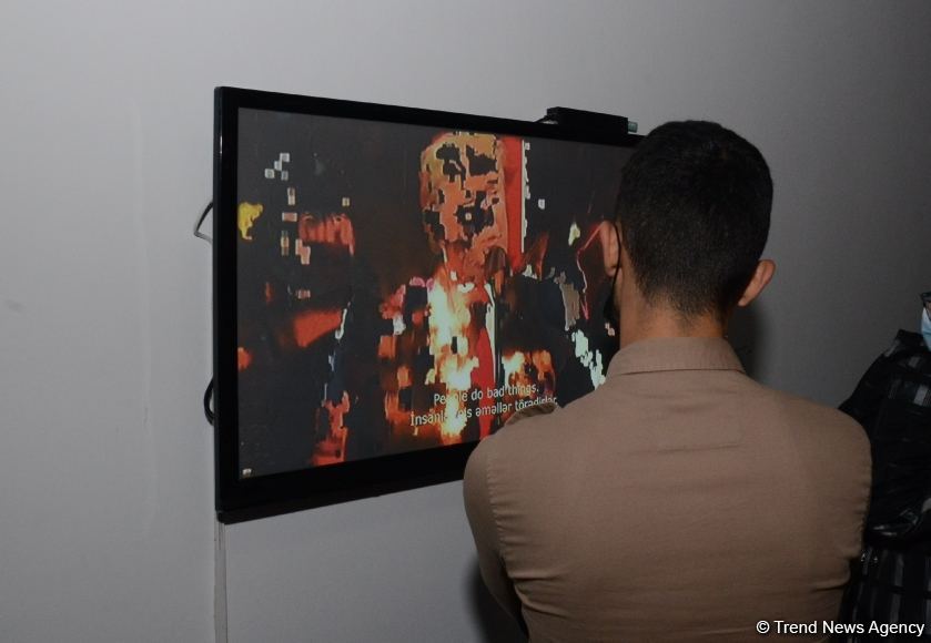 YARAT представил "Город Солнца" – азербайджанские художники исследуют концепцию надежды (ФОТО)