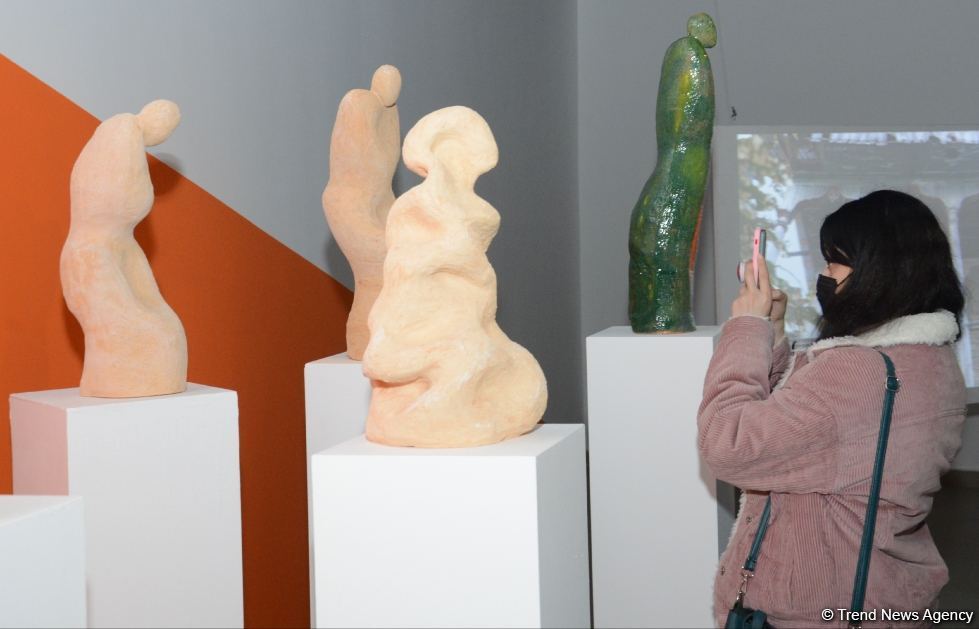 YARAT представил "Город Солнца" – азербайджанские художники исследуют концепцию надежды (ФОТО)