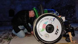 В Агдаме готовятся к проведению финала "Кубка Победы" с участием гази 44-дневной Отечественной войны (ФОТО/ВИДЕО)