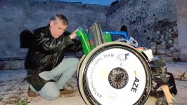 В Агдаме готовятся к проведению финала "Кубка Победы" с участием гази 44-дневной Отечественной войны (ФОТО/ВИДЕО)