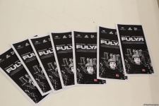 В Баку состоялась премьера фильма Fulya (ФОТО)