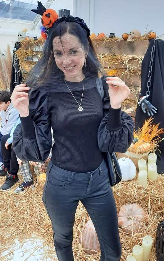 Ведьмы, призраки, вампиры и другие герои фестиваля тыквы в Баку (ФОТО/АУДИО)