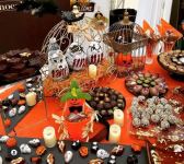 Ведьмы, призраки, вампиры и другие герои фестиваля тыквы в Баку (ФОТО/АУДИО)