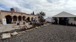 Впервые на освобожденной от оккупации территории Азербайджана проведено спортивное соревнование с участием гази 44-дневной Отечественной войны (ФОТО/ВИДЕО)