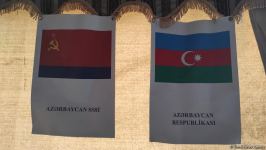 Впервые на освобожденной от оккупации территории Азербайджана проведено спортивное соревнование с участием гази 44-дневной Отечественной войны (ФОТО/ВИДЕО)