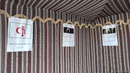 Впервые на освобожденной от оккупации территории Азербайджана проведено спортивное соревнование с участием гази 44-дневной Отечественной войны (ФОТО/ВИДЕО)