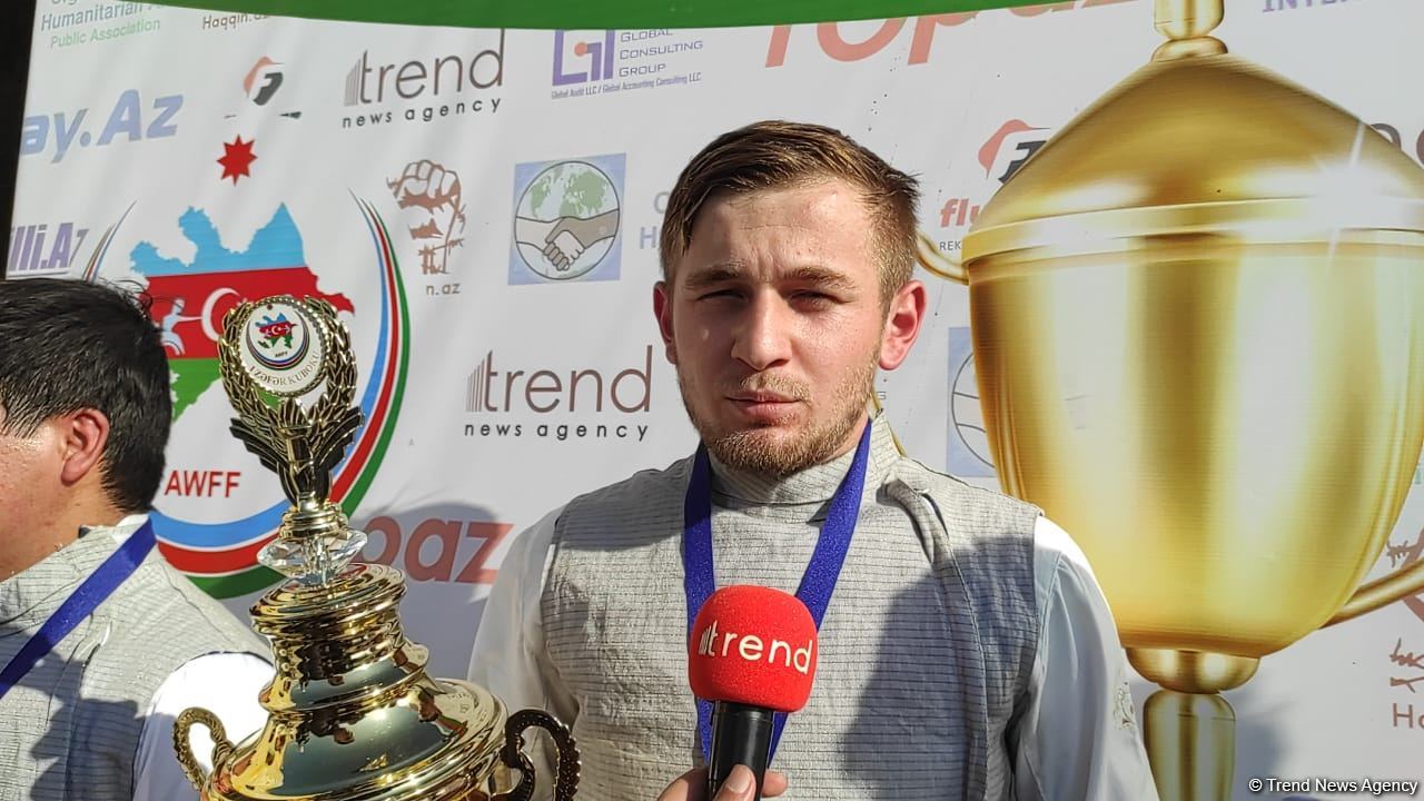 Впервые на освобожденной от оккупации территории Азербайджана проведено спортивное соревнование с участием гази 44-дневной Отечественной войны (ФОТО/ВИДЕО)