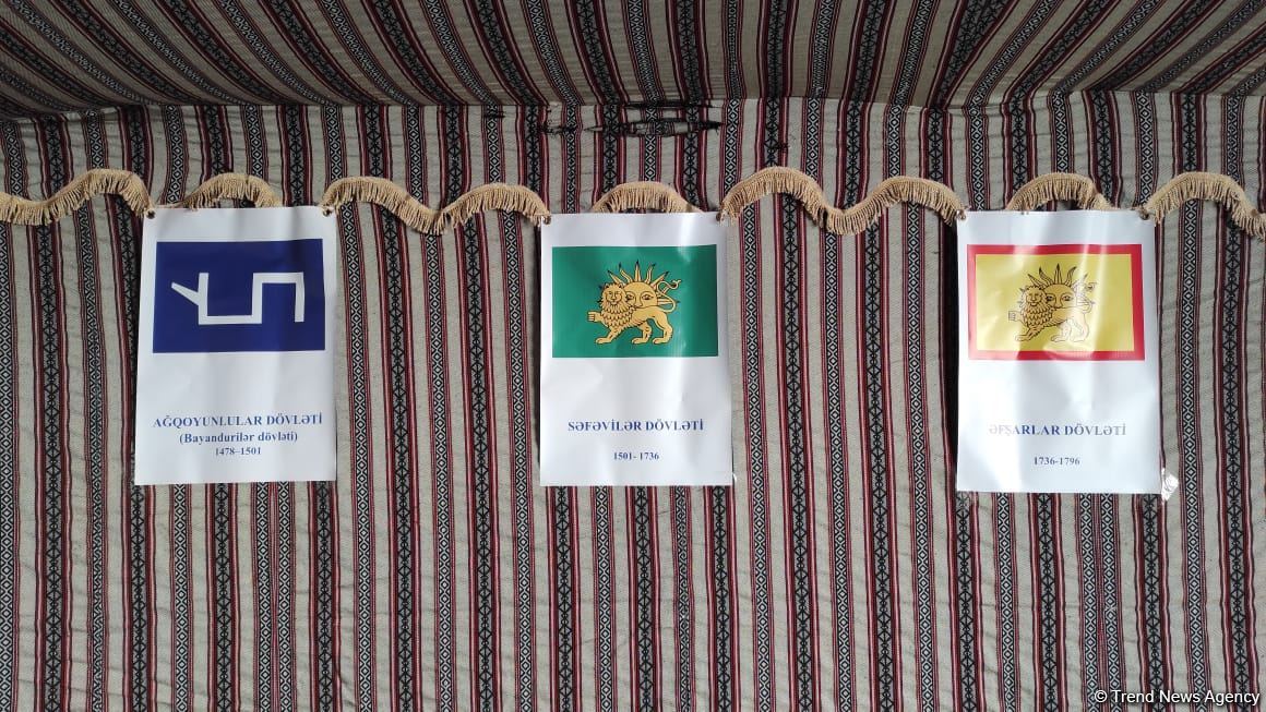 Впервые на освобожденной от оккупации территории Азербайджана проведено спортивное соревнование с участием гази 44-дневной Отечественной войны (ФОТО/ВИДЕО)