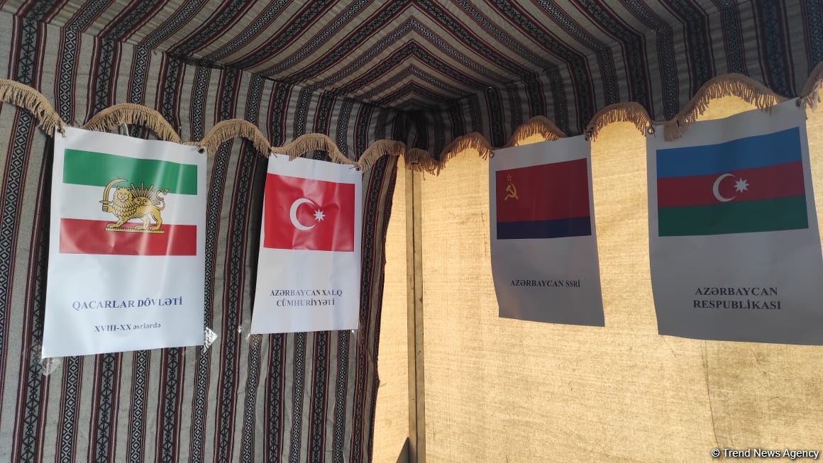 Впервые на освобожденной от оккупации территории Азербайджана проведено спортивное соревнование с участием гази 44-дневной Отечественной войны (ФОТО/ВИДЕО)