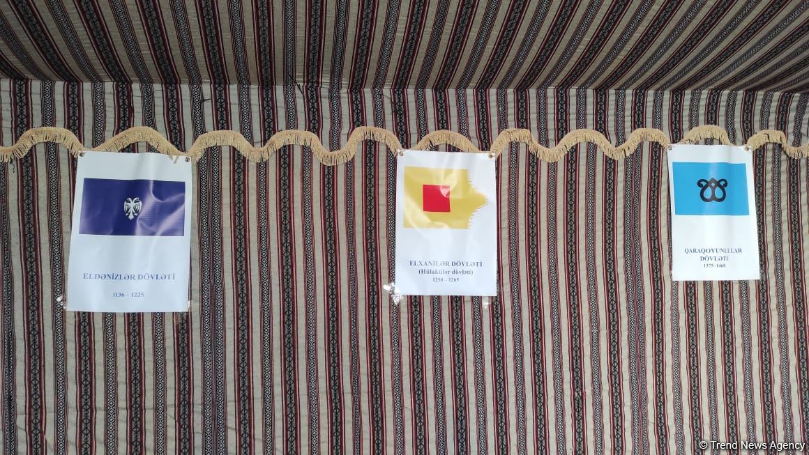 Впервые на освобожденной от оккупации территории Азербайджана проведено спортивное соревнование с участием гази 44-дневной Отечественной войны (ФОТО/ВИДЕО)