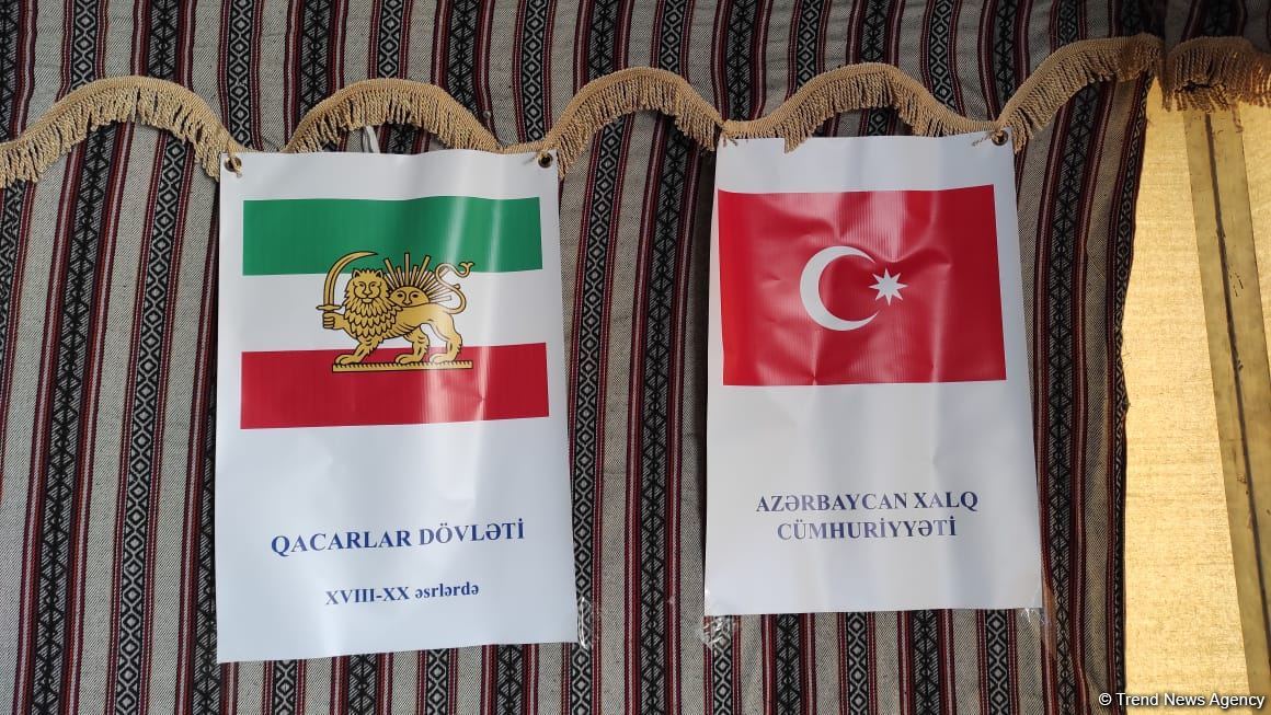 Впервые на освобожденной от оккупации территории Азербайджана проведено спортивное соревнование с участием гази 44-дневной Отечественной войны (ФОТО/ВИДЕО)