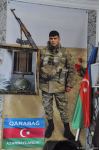 Депутат Севиль Микаилова встретилась в Хачмазе с семьями шехидов и ветеранами войны (ФОТО)