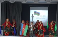 Французская организация вместе с детьми шехидов и гази Карабахской войны реализуют проект для мировой общественности (ФОТО)