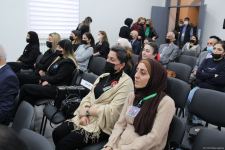 Французская организация вместе с детьми шехидов и гази Карабахской войны реализуют проект для мировой общественности (ФОТО)