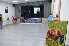 Французская организация вместе с детьми шехидов и гази Карабахской войны реализуют проект для мировой общественности (ФОТО)