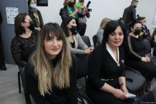 Французская организация вместе с детьми шехидов и гази Карабахской войны реализуют проект для мировой общественности (ФОТО)