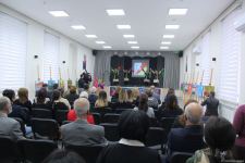 Французская организация вместе с детьми шехидов и гази Карабахской войны реализуют проект для мировой общественности (ФОТО)