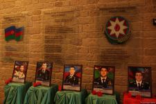 Французская организация вместе с детьми шехидов и гази Карабахской войны реализуют проект для мировой общественности (ФОТО)